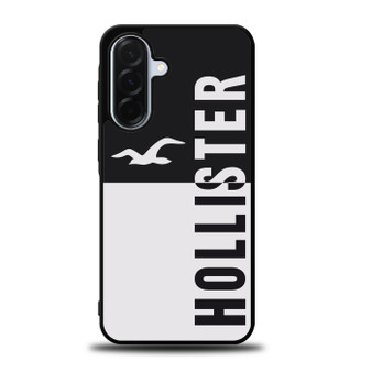Hollister 6 Samsung Galaxy A36 5G Case