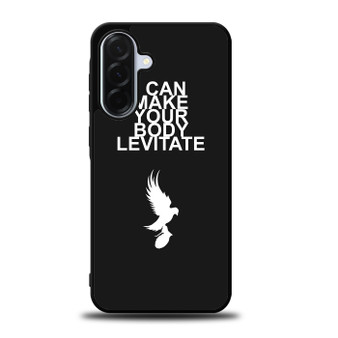 Hollywood Undead Levutate Samsung Galaxy A36 5G Case