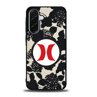 Hurley Classic Art Samsung Galaxy A36 5G Case