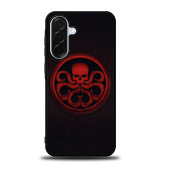 Hydra Emblem Samsung Galaxy A36 5G Case