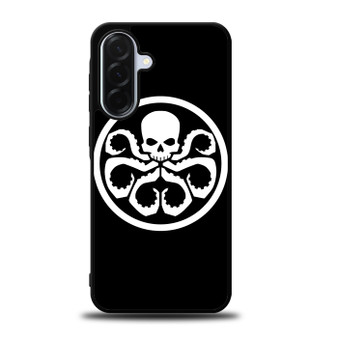 Hydra Marvel comic Samsung Galaxy A36 5G Case