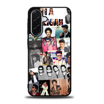 Im Hooligan Bruno Mars Samsung Galaxy A36 5G Case