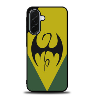Iron Fist Samsung Galaxy A36 5G Case