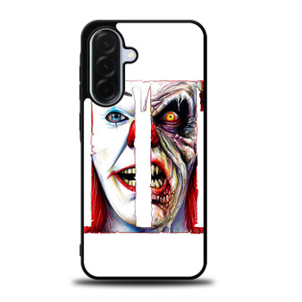 IT Logo Samsung Galaxy A36 5G Case