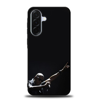 Jay Z On stage Samsung Galaxy A36 5G Case
