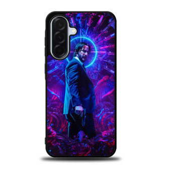John Wick 1 Samsung Galaxy A36 5G Case