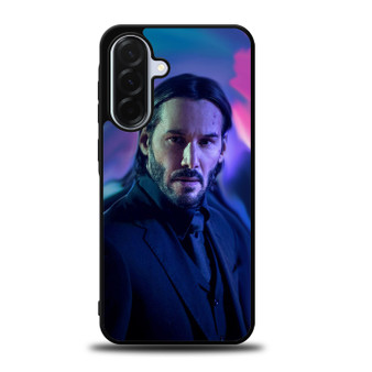 John Wick 2 Samsung Galaxy A36 5G Case