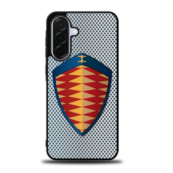 Koenigsegg Metal Samsung Galaxy A36 5G Case