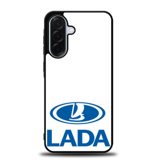 Lada DS Official Logo Samsung Galaxy A36 5G Case