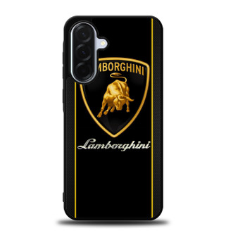 lamborghini car Samsung Galaxy A36 5G Case