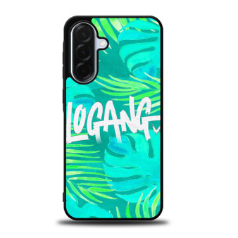 Logang Hash Samsung Galaxy A36 5G Case