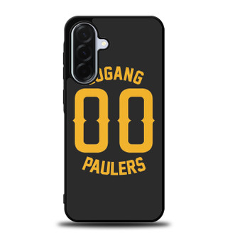 Logang Paulers Samsung Galaxy A36 5G Case
