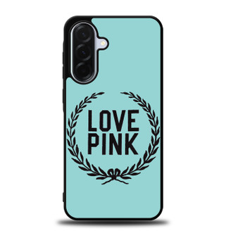 Love Pink Blue Samsung Galaxy A36 5G Case