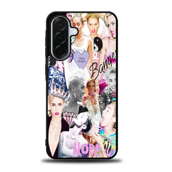 miley cyrus Samsung Galaxy A36 5G Case