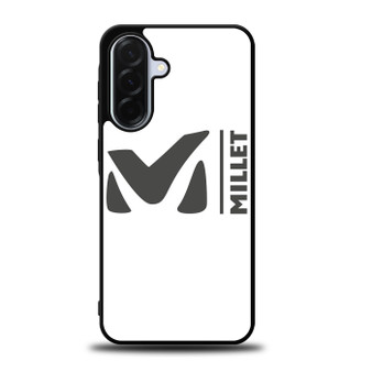 Millet Logo Samsung Galaxy A36 5G Case