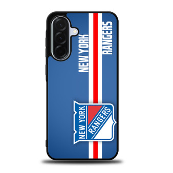 New York Rangers  3 Samsung Galaxy A36 5G Case