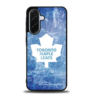 NHL Toronto Maple Leafs 1 Samsung Galaxy A36 5G Case