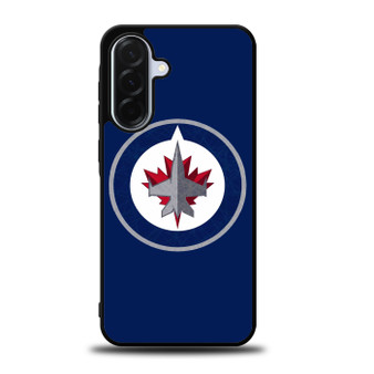 NHL Winnipeg Jets  2 Samsung Galaxy A36 5G Case