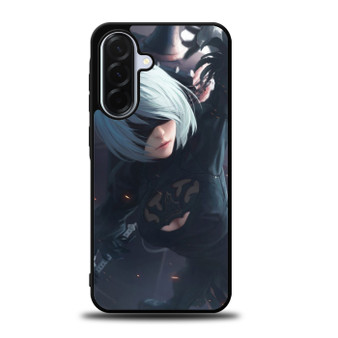 NieR Automata 1 Samsung Galaxy A36 5G Case