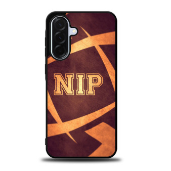 NIP cs go Samsung Galaxy A36 5G Case