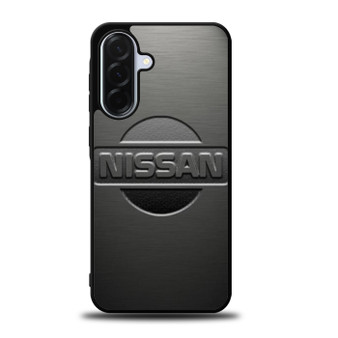 Nissan Engine Samsung Galaxy A36 5G Case