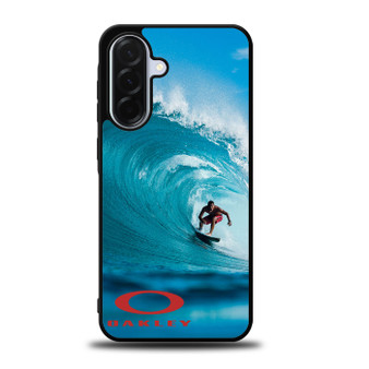 Oakley surfing Samsung Galaxy A36 5G Case