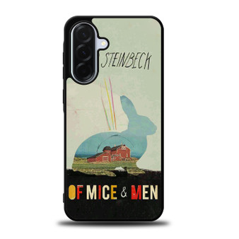 Of Mice & Men Album Samsung Galaxy A36 5G Case