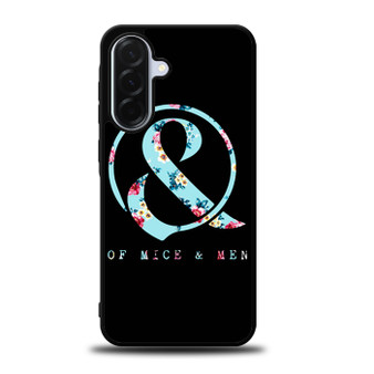 Of Mice & Men Logo 1 Samsung Galaxy A36 5G Case