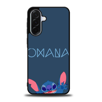Ohana Stitch Samsung Galaxy A36 5G Case