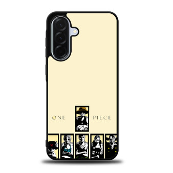 One Piece Samsung Galaxy A36 5G Case