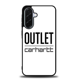 Outlet Carhartt Samsung Galaxy A36 5G Case