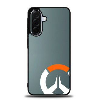 Overwatch's Logo Samsung Galaxy A36 5G Case