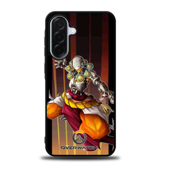 Overwatch Samsung Galaxy A36 5G Case