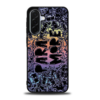 paramore art Samsung Galaxy A36 5G Case