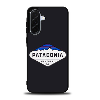 Patagonia Ventura CA Samsung Galaxy A36 5G Case