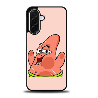 Patrick Samsung Galaxy A36 5G Case