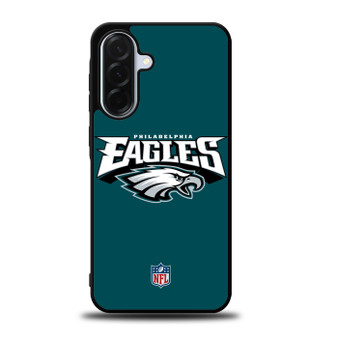 Philadelphia Eagles American Football 3 Samsung Galaxy A36 5G Case
