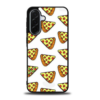 Pizzas Samsung Galaxy A36 5G Case