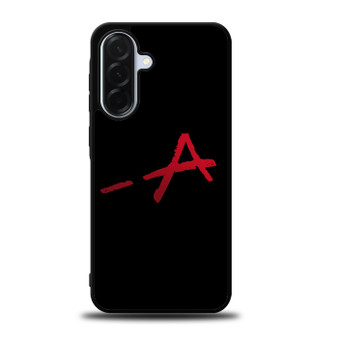 Prey Bethesda Game Samsung Galaxy A36 5G Case