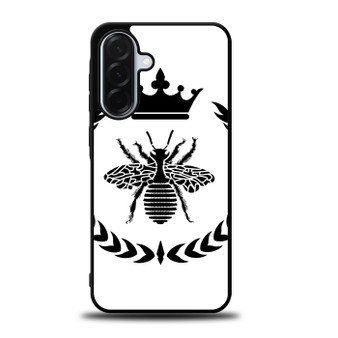 quiksilver logo Samsung Galaxy A36 5G Case