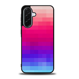 Rainbow peace Samsung Galaxy A36 5G Case