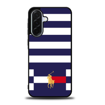 Ram Logo Samsung Galaxy A36 5G Case