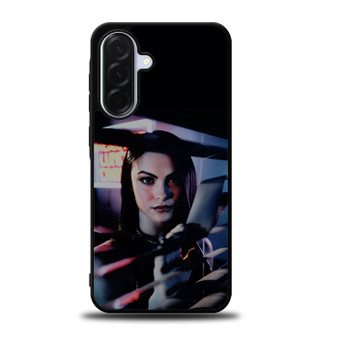 Riverdale Cheryl Blossom Samsung Galaxy A36 5G Case
