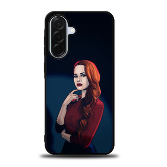 Riverdale Jughead Jones 2 Samsung Galaxy A36 5G Case