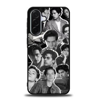 Riverdale Lili Reinhart As Betty Cooper 2 Samsung Galaxy A36 5G Case
