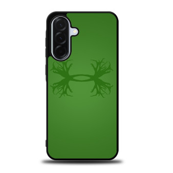 Roronoa Zoro Paint Art Samsung Galaxy A36 5G Case