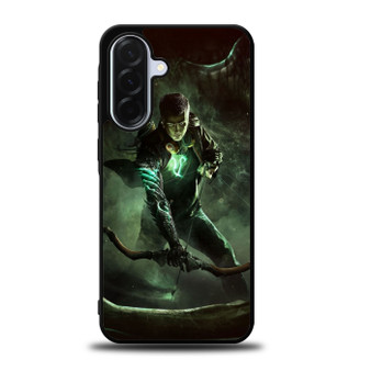 Scalebound Samsung Galaxy A36 5G Case