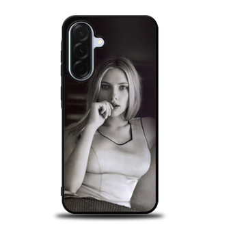 Scarlett Johansson 2 Samsung Galaxy A36 5G Case