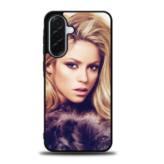 Shakira Samsung Galaxy A36 5G Case