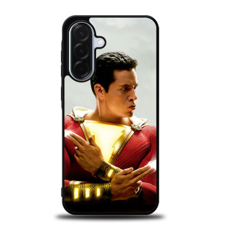 Shazam Samsung Galaxy A36 5G Case